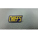 Bauer Chiefs Pin Logo
