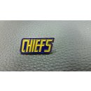 Chiefs Pin Logo
