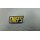 Bauer Chiefs Pin Logo