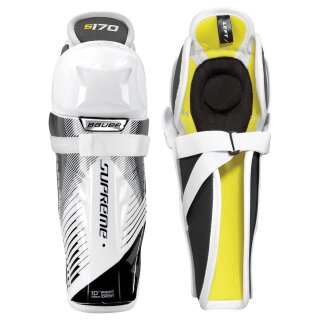 Bauer Beinschutz Supreme S170 Bambini