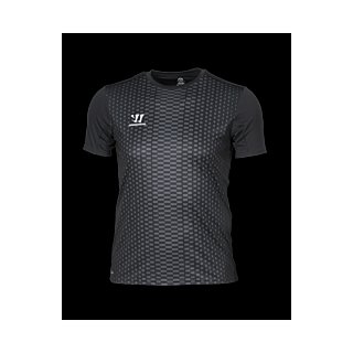 Graphic Poly Tee