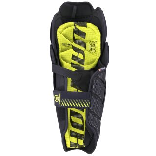 Warrior QX Shin Guard Bambini