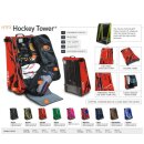 Grit HTFX Hockey Tower Tasche Junior