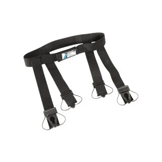 Bauer Strumpfhalter - Youth