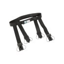Bauer Strumpfhalter - Youth