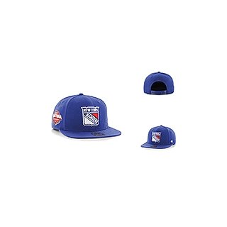 Kopie von `47 NHL Sure Shot Captain Cap