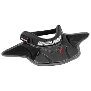 BAUER Calvicle Protector Vapor - Sr.