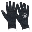 Warrior Knitted Gloves