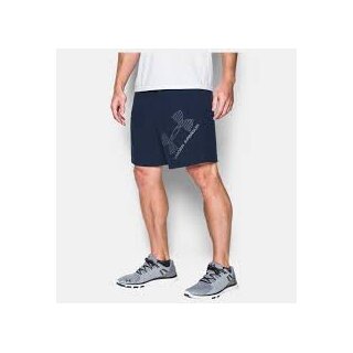 Under Armour UA Herren-Shorts Graphik Woven