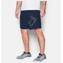 Under Armour UA Herren-Shorts Graphik Woven