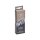 BLUE SPORTS Titanium Pro Schn&uuml;rsenkel gewachst royal blau 108&quot;/274cm