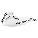 Bauer Throat Protector Profile clear Senior