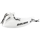BAUER Throat Protector Profile - clear Sr.
