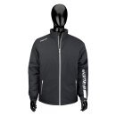 Bauer Winter Jacket schwarz - Youth.