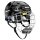 BAUER Helm mit Gitter RE-AKT 95 - Sr.