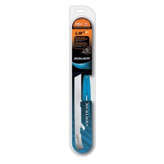 Bauer Torwart Eisen Vertexx Edge LS3-G+ 3mm Senior