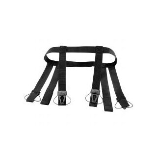 Bauer Strumpfhalter Intermediate