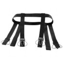 Bauer Strumpfhalter Intermediate