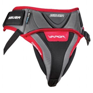 Bauer Torwart Damen Tiefschutz Jill Vapor Junior
