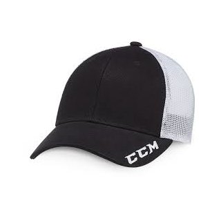 Cap CCM Team Structured Mesh Snap Back