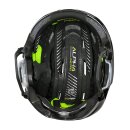 Warrior Alpha One Pro Combo