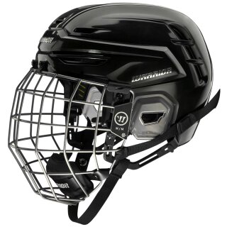 Warrior Alpha One Pro Combo schwarz M