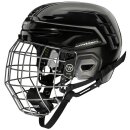 Warrior Alpha One Pro Combo schwarz M