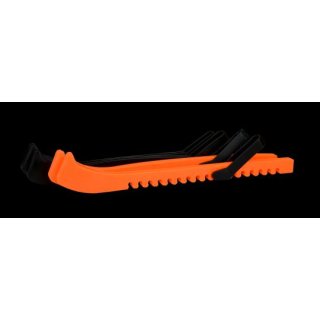 GRAF ICM Kufenschoner Black