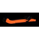 GRAF ICM Kufenschoner Black