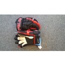 True Handschuhe XC9 ZPALM- ANATOMICAL FIT SR