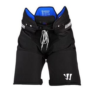 Warrior QRL Pants Velcro Senior