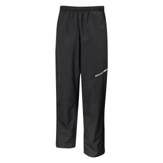 Bauer Pant Flex - schwarz - Youth