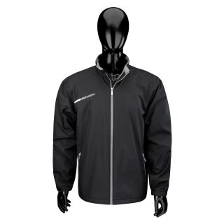 Bauer Jacke Flex - schwarz - Youth