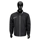 Bauer Jacke Flex - schwarz - Youth