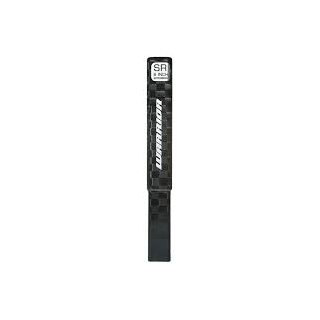 Warrior End Plug Senior Std 6"