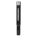 Warrior End Plug Junior Std 6"