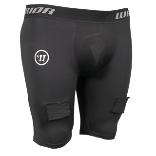 Warrior Comp Short WCup Senior