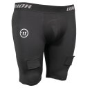 Warrior Comp Short WCup Senior