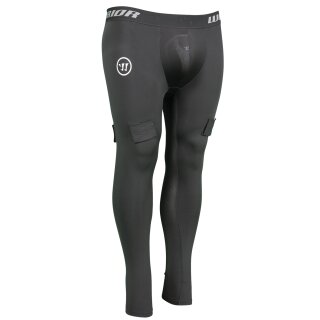 Warrior Comp Tight WCup Junior