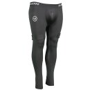 Warrior Comp Tight WCup Junior