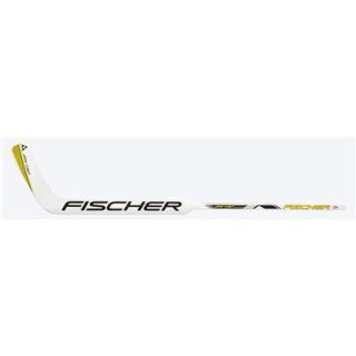 FISCHER GW150 WOOD GOALIE STICK