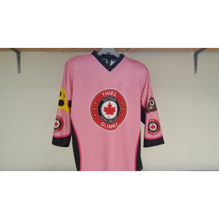 Battram Trikot Arsch der Woche XL