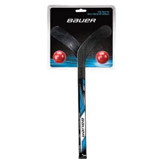 BAUER Mini Schl&auml;ger Set