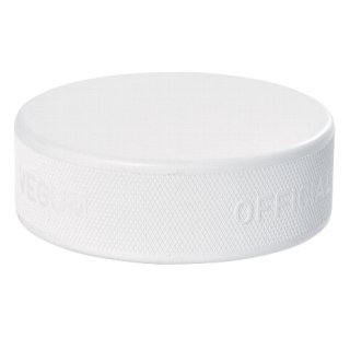 Rubena Training Puck &quot;white&quot;
