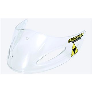 FISCHER GOALIE THROAT PROTECTOR
