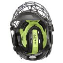 Warrior Alpha One Youth Com