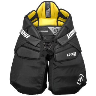 Warrior Torwart Hose Ritual X2 Goalie Pants Senior