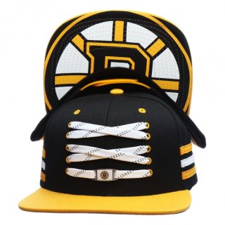 NHL Cap LACER LOCKER