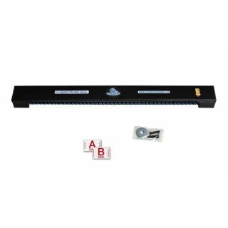 Hockey Revolution MyPasser One Timer Pro 79 cm