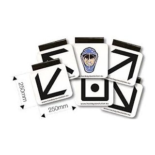 Hockey Revoloution My Target Pro